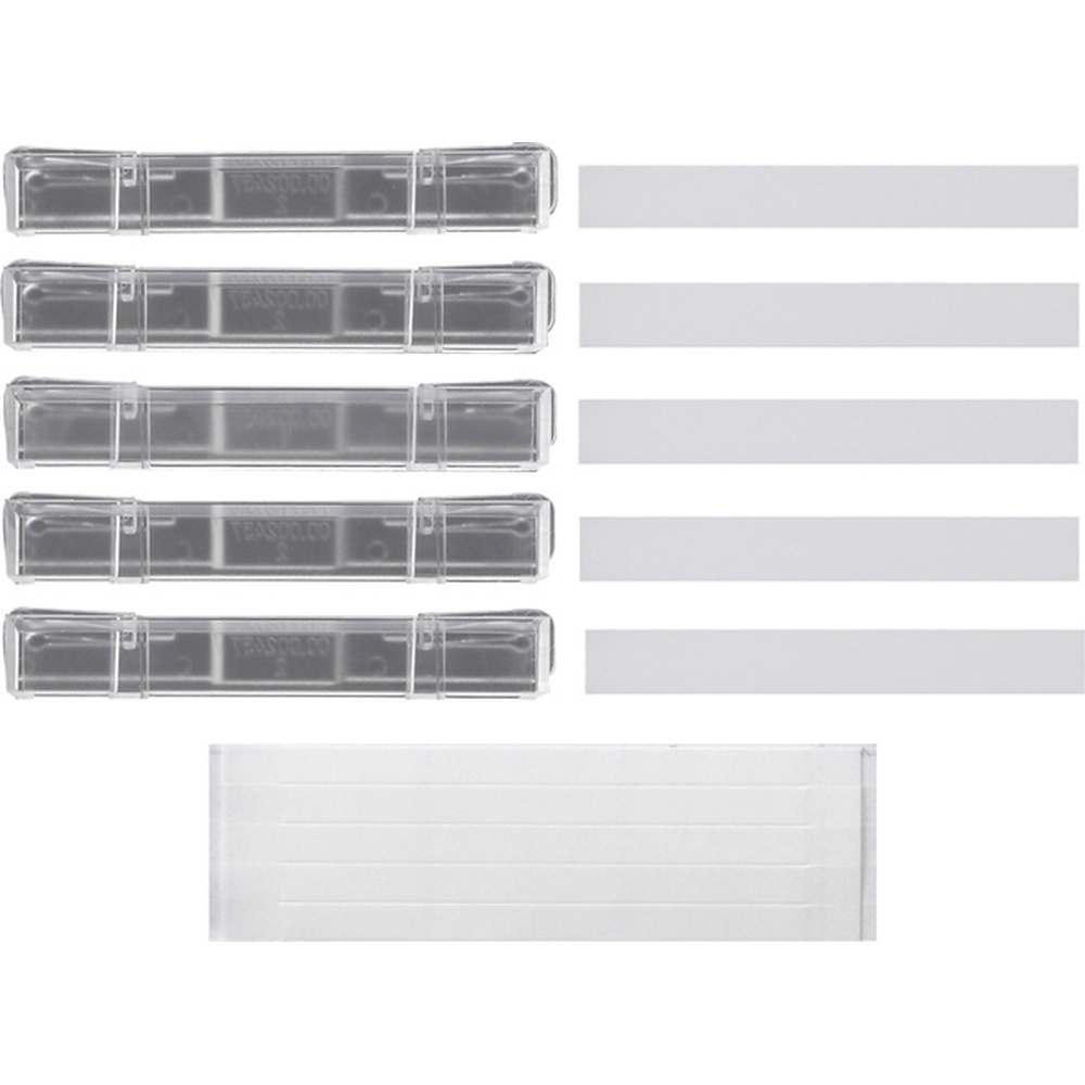 Gira Beschriftungsfeld 818400