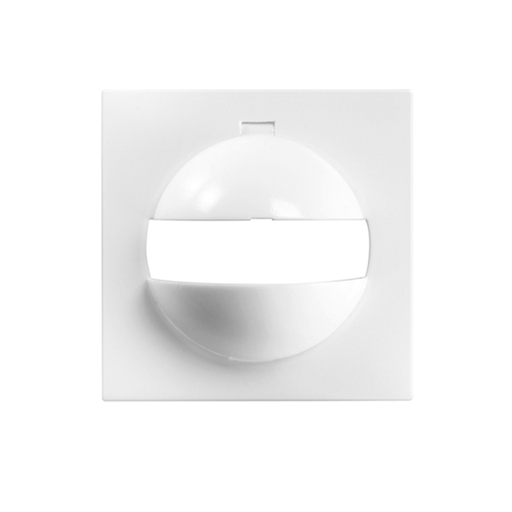ESYLUX Abdeckung EP10427848 Typ Cover 2 for Schneider Exxact IP20 WHITE