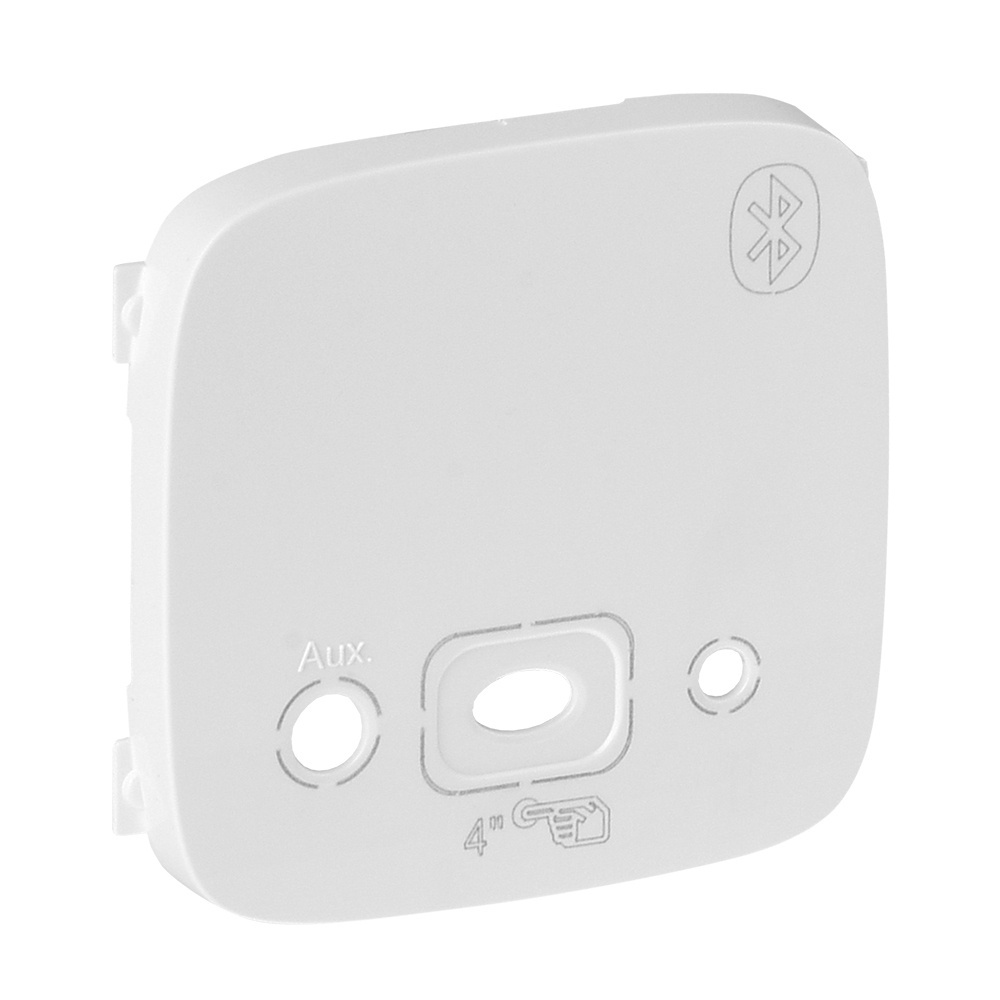 Legrand Abdeckung 755435