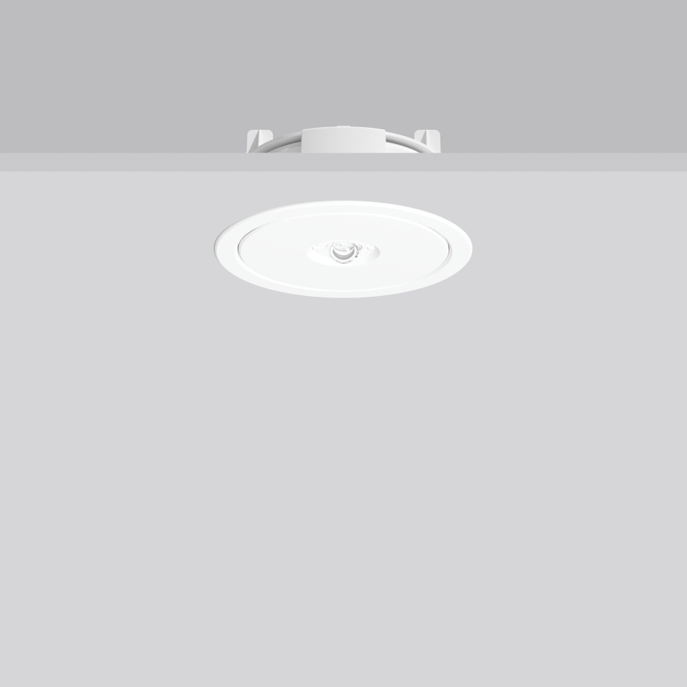 RZB Einbau Downlight 672526.002.07