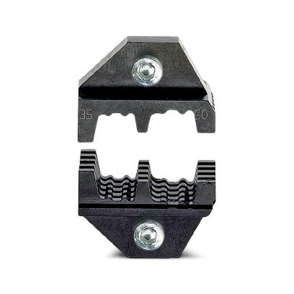 Phoenix Contact Crimpeinsatz 1212261 Typ CF 500/DIE AI 50