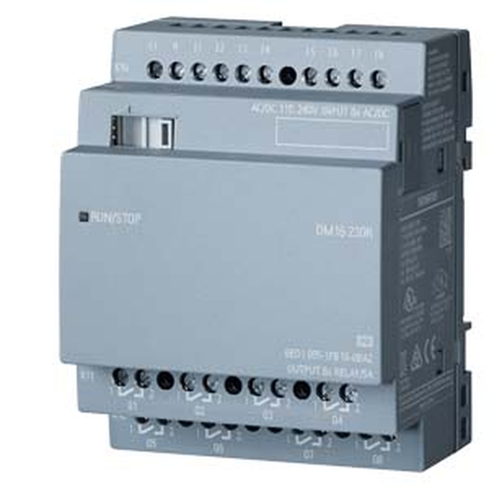 Siemens Erweiterungsmodul 6ED1055-1FB10-0BA2