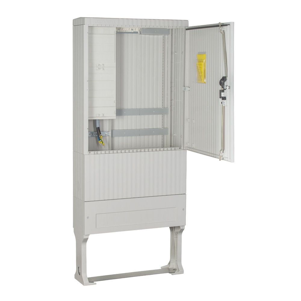 ABN Zähleranschluss Säule SZ207AL0500