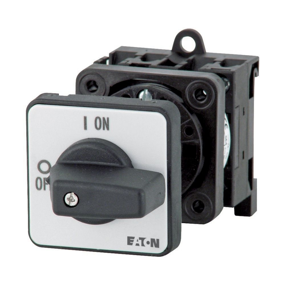 Eaton Ein Aus Schalter 083964 Typ P1-25/IVS/N
