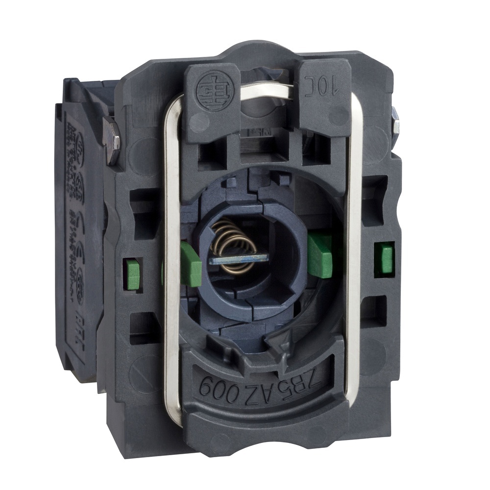 Schneider Electric Hilfsschalterblock ZB5AW063