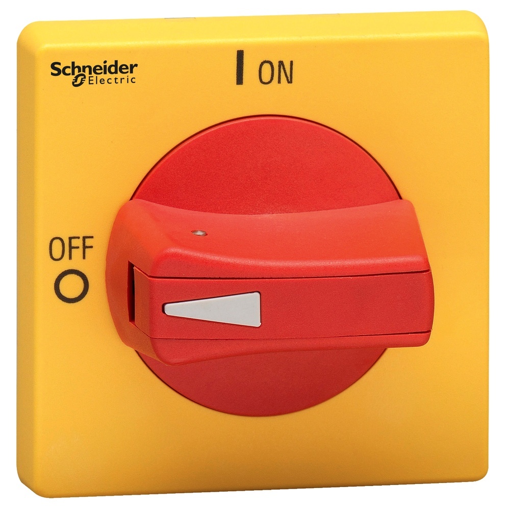 Schneider Electric Lasttrennschalter VLSH2H5RD