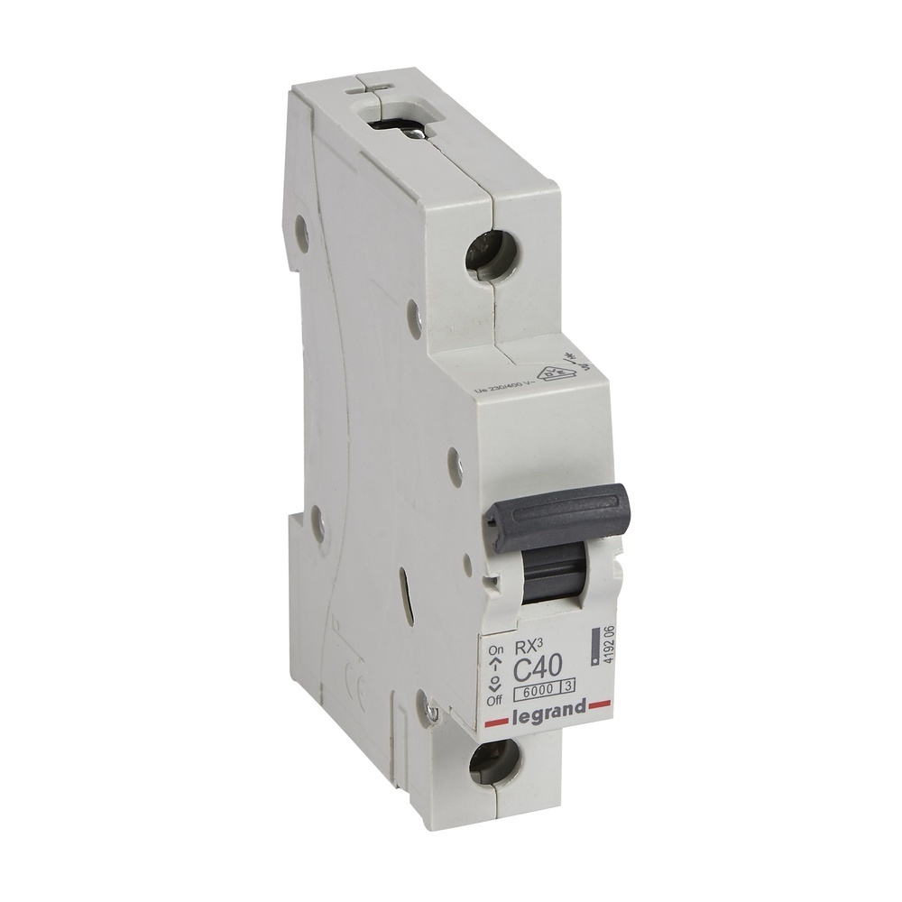 Legrand Leistungsschutzschalter 419206