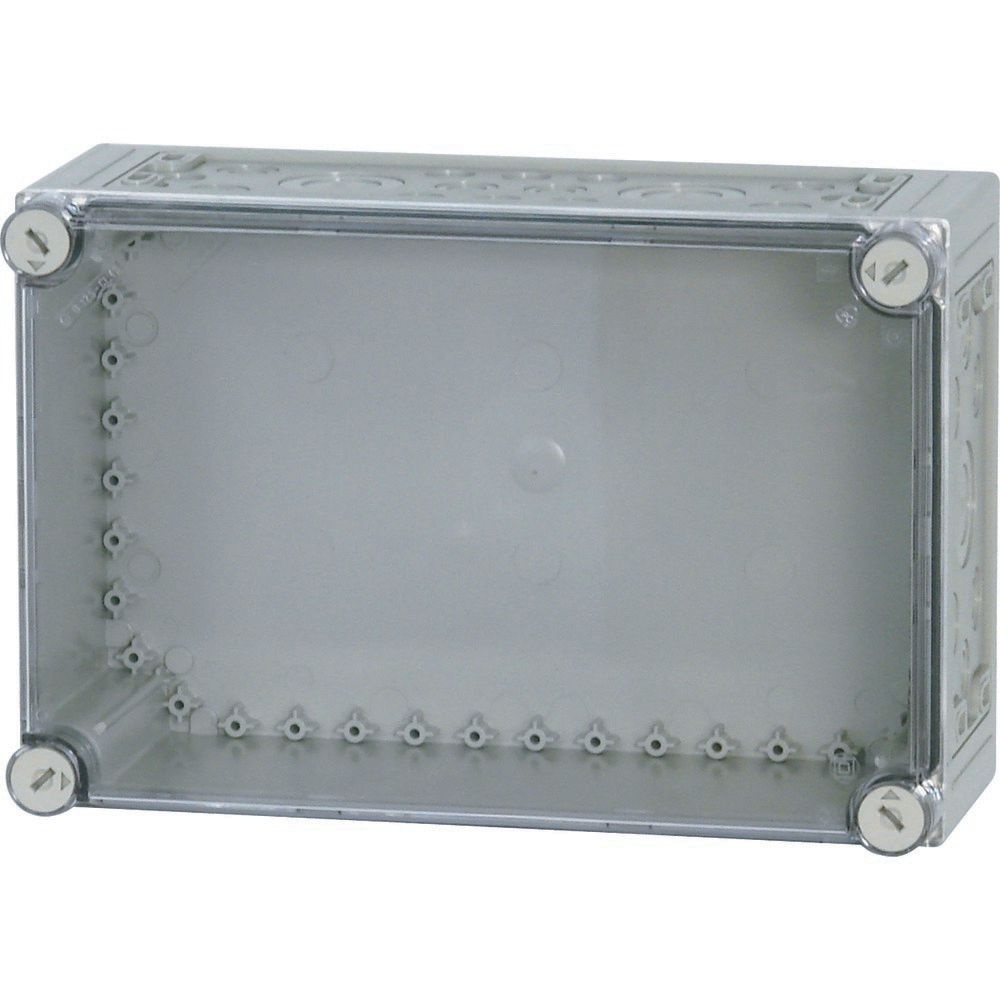 Eaton Isolierstoffgehäuse 093133 Typ CI43E-125