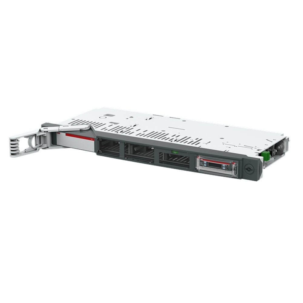 ABB Sicherungslasttrennschalter 1SEP204480R3518 Typ XRG00-185/10-3P-IT