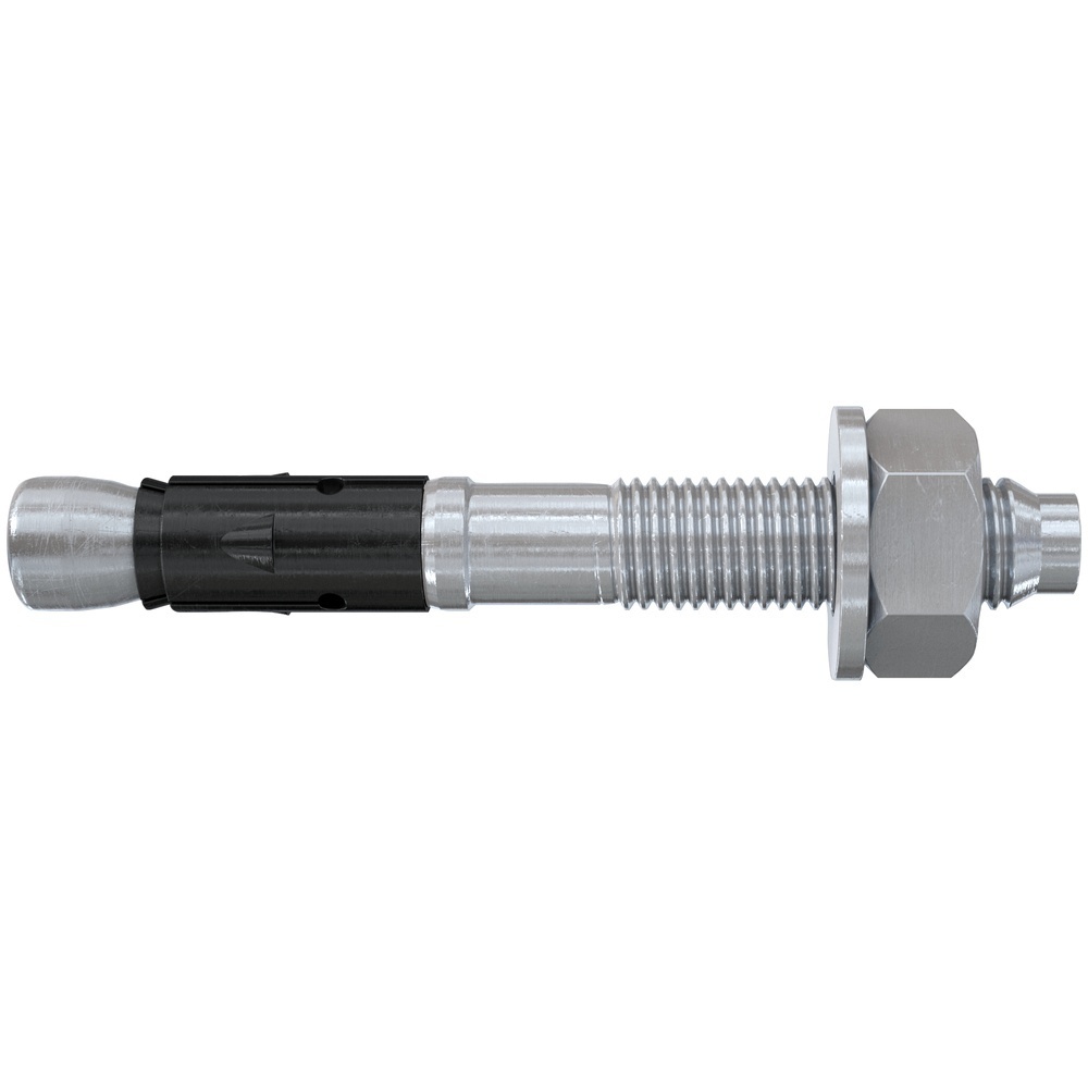 Fischer Bolzenanker 564672 Typ FAZ II Plus 10/10 K gvz BOLZENANKER