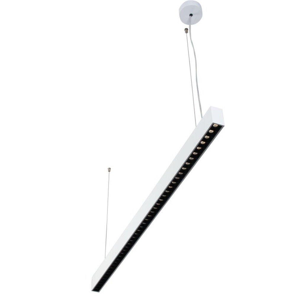 DOTLUX LED Pendelleuchte STYLEfree 4310-040050 DOTLUX LED Pendelleuchte STYLEfree 4310-040050