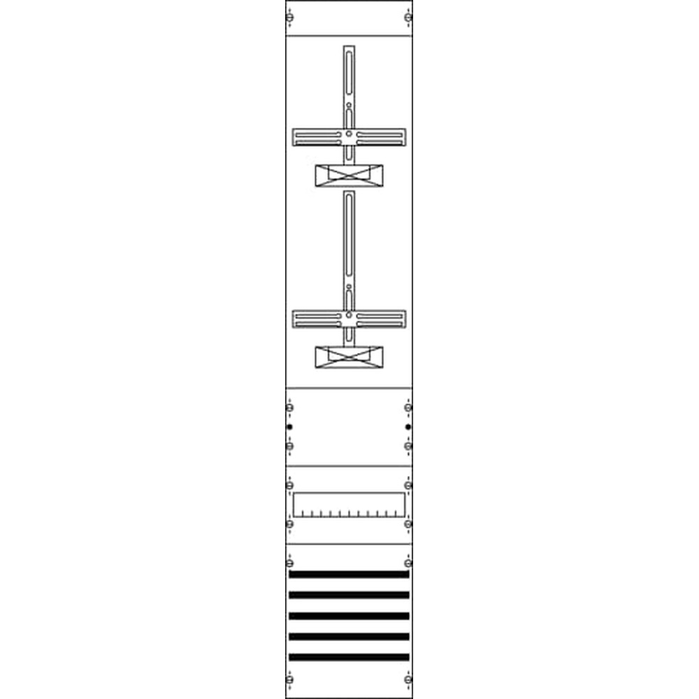 Striebel & John Meßfeld 2CPX034012R9999 Typ KA487