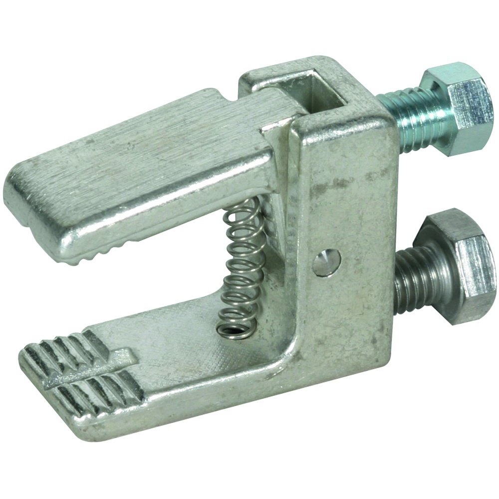 Dehn + Söhne Kompaktklemme 745508 Typ KK M8 0 24 SK 10