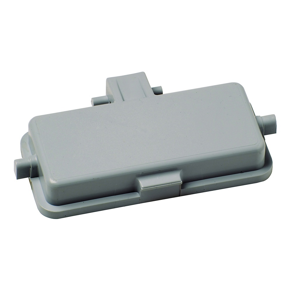 Walther-Werke Kunststoffklappdeckel 719006