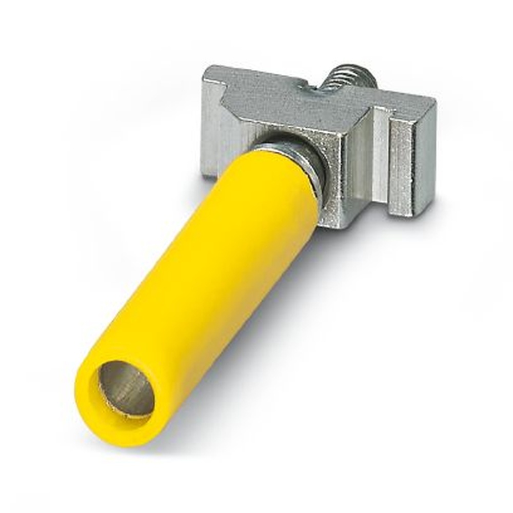 Phoenix Contact Prüfsteckerbuchse 3032891 Typ PSBJ-GSK/S-N YE