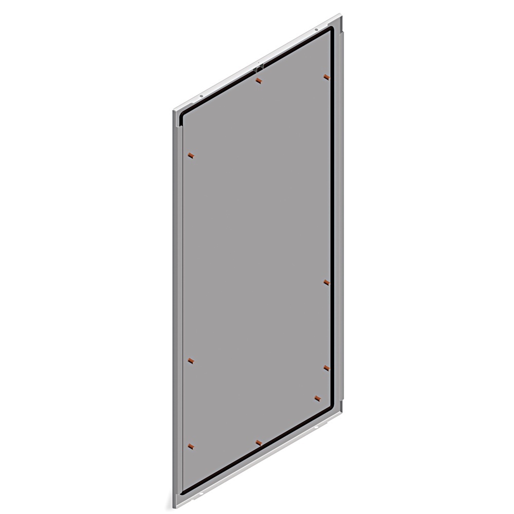 Schneider Electric Rückwand NSYBP184