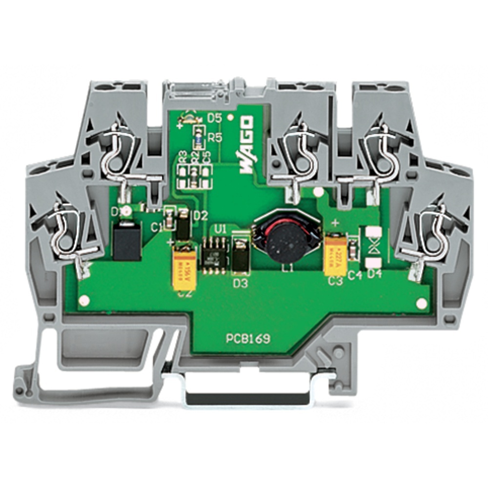 Wago Wandler 859-802
