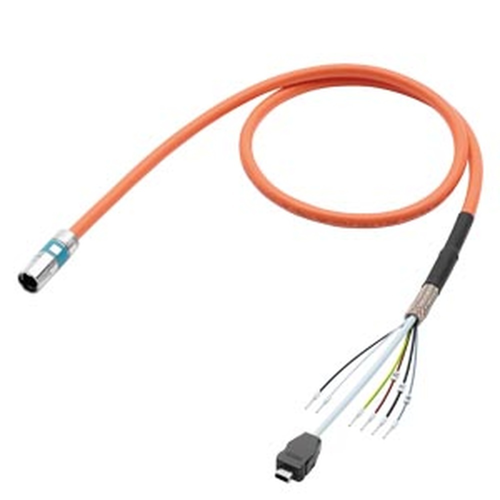 Siemens Basisleitung 6FX5002-8QN04-1FA0