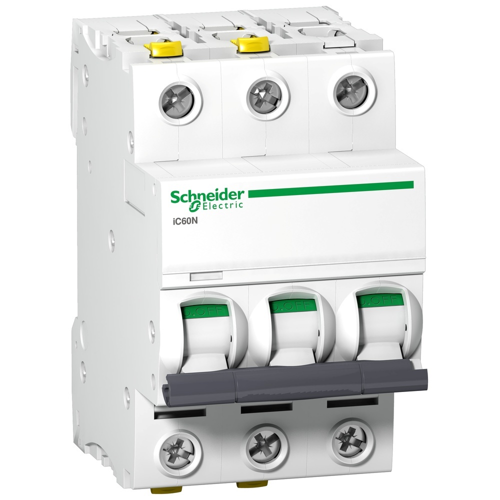 Schneider Electric Leitungsschutzschalter A9F05363