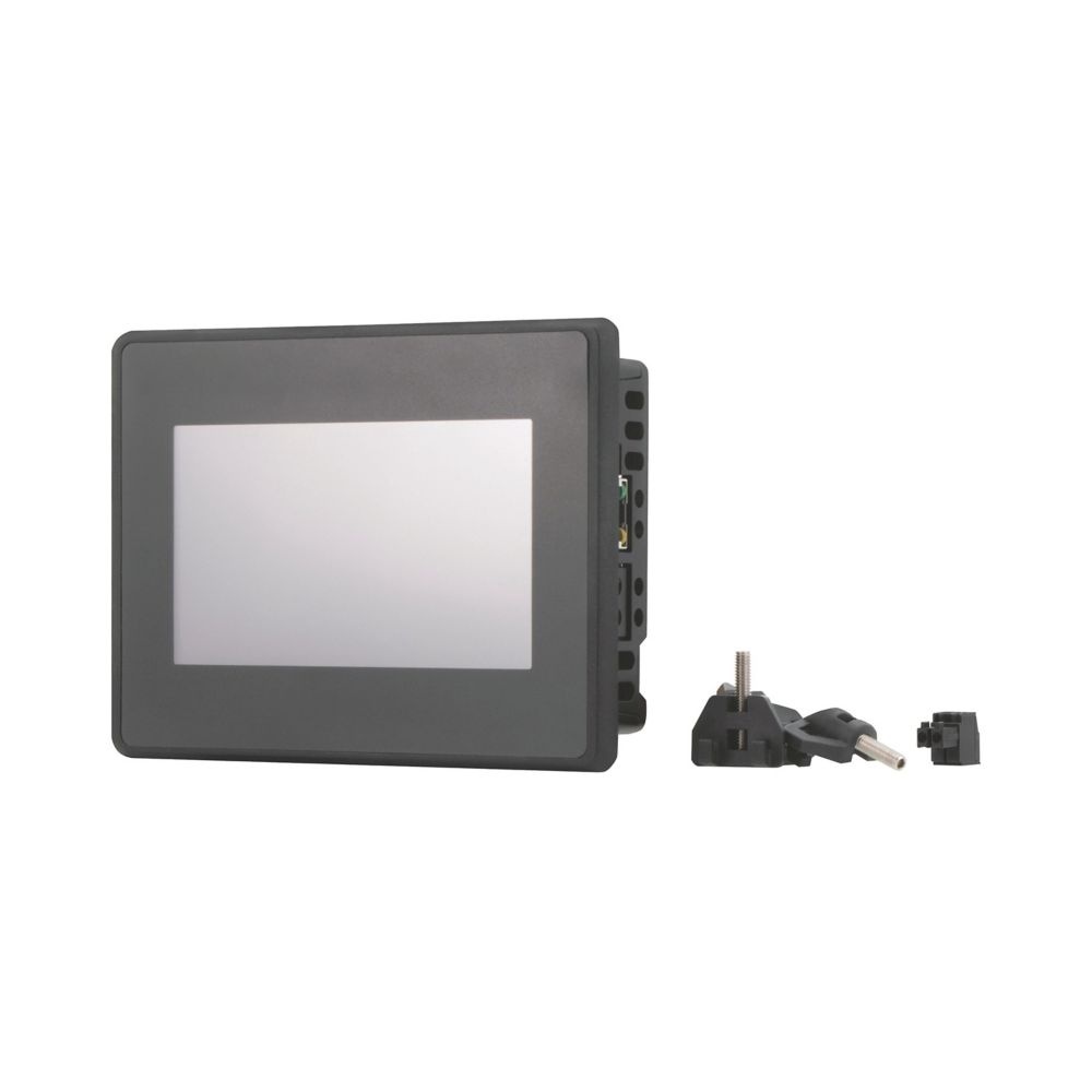 Eaton easy Remote Touch Display 199740 Typ EASY-RTD-DC-43-03B1-00