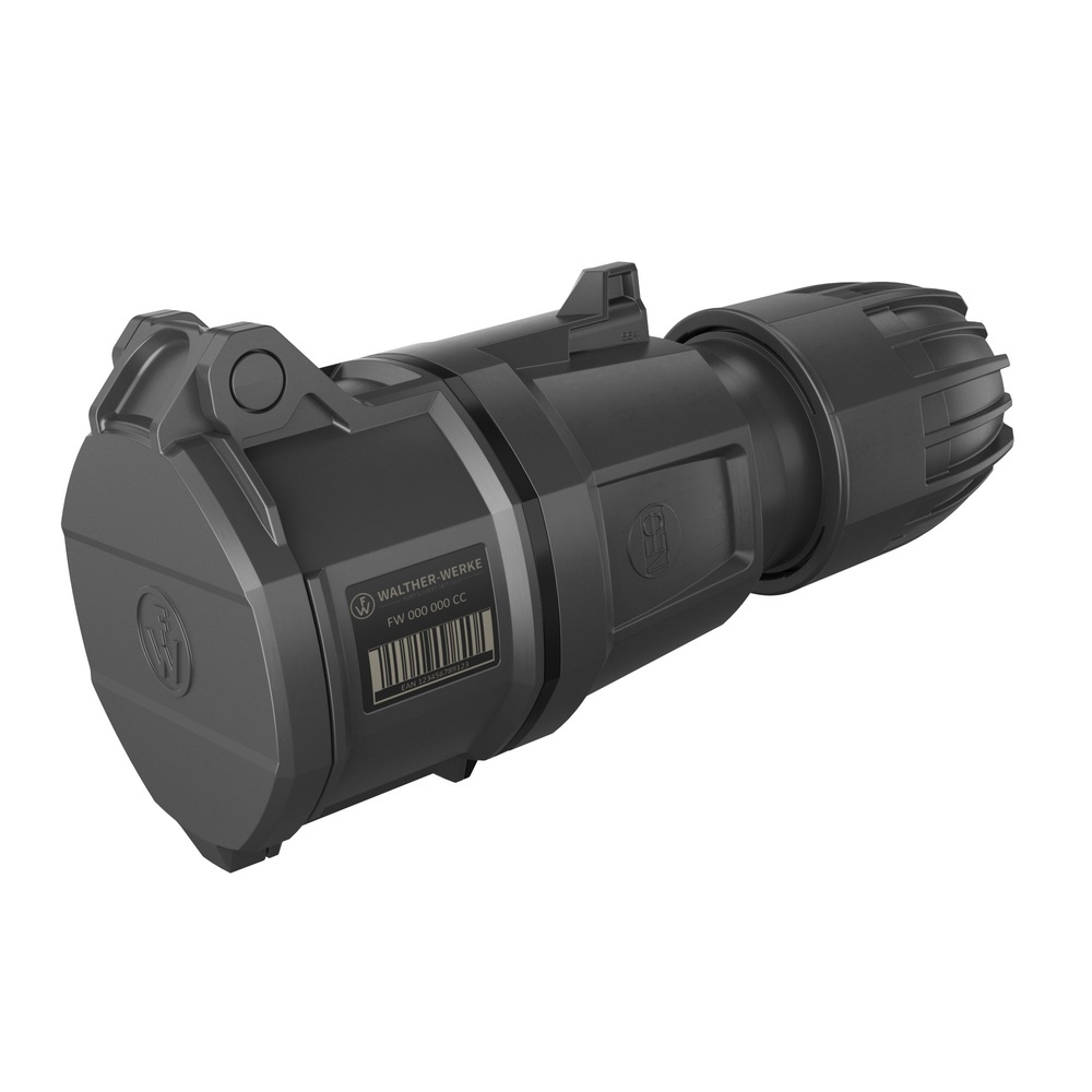 Walther-Werke Kupplung FW331505CC