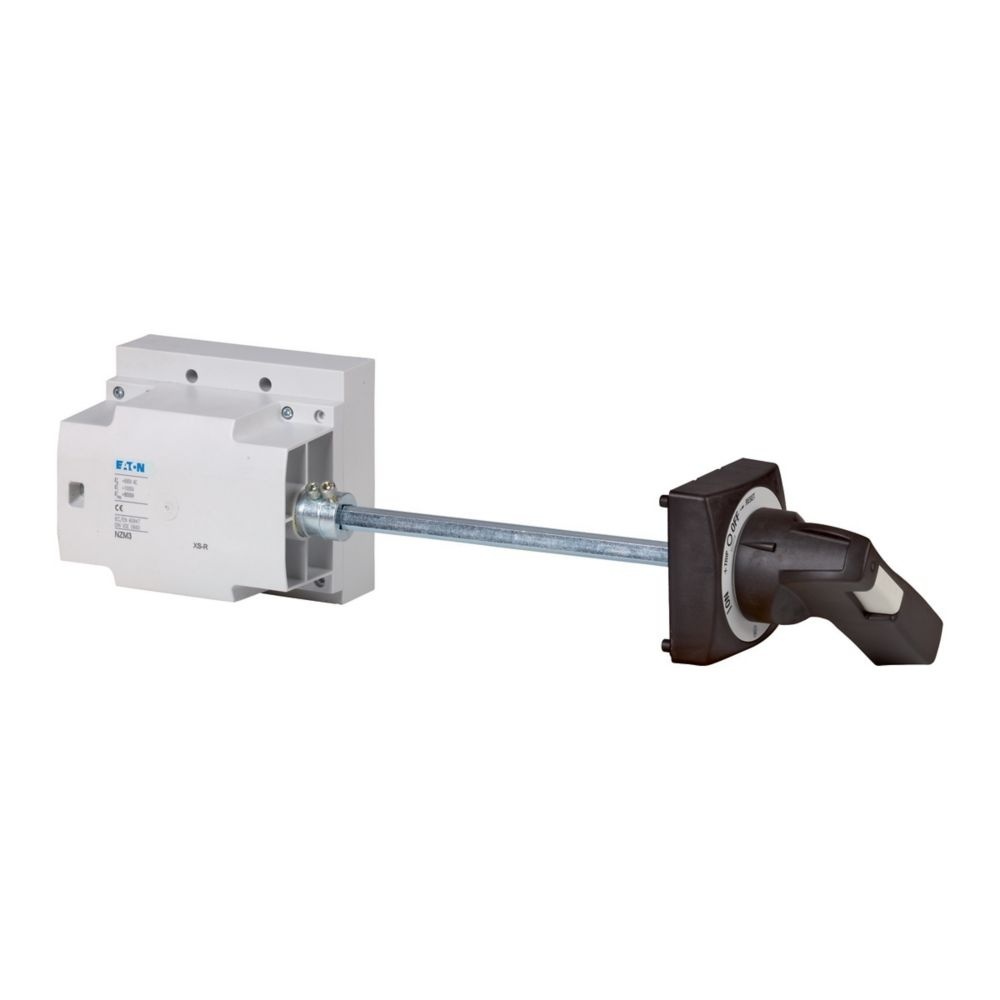 Eaton Hauptschalterbausatz 266646 Typ NZM3-XS-R