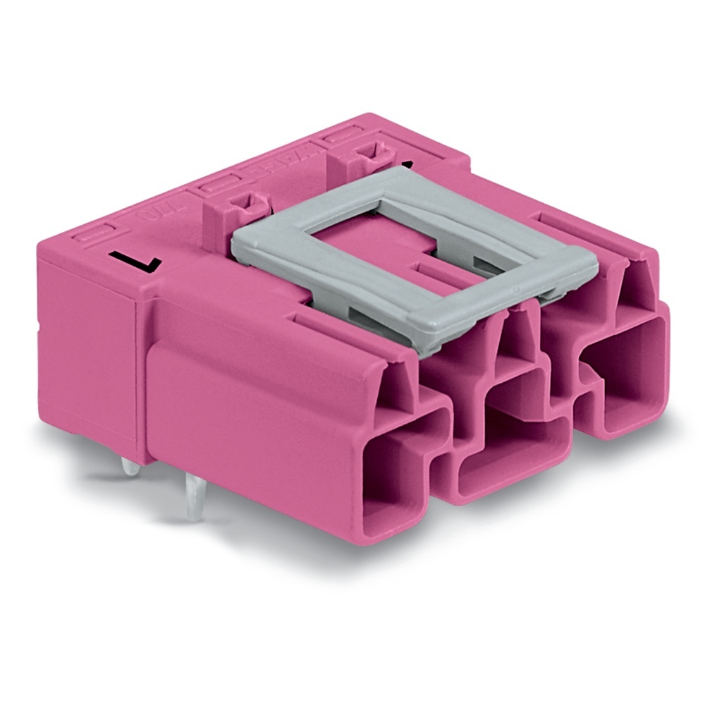 Wago Stecker 770-893/011-000