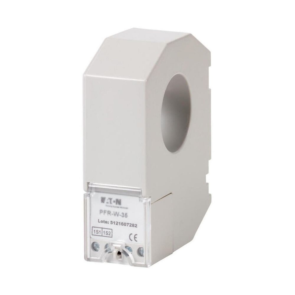 Eaton Wandler 285602 Typ PFR-W-105