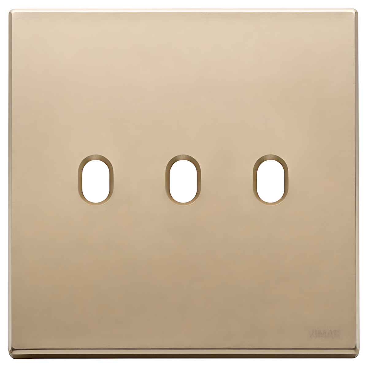 Vimar Abdeckrahmen 22675.3.88