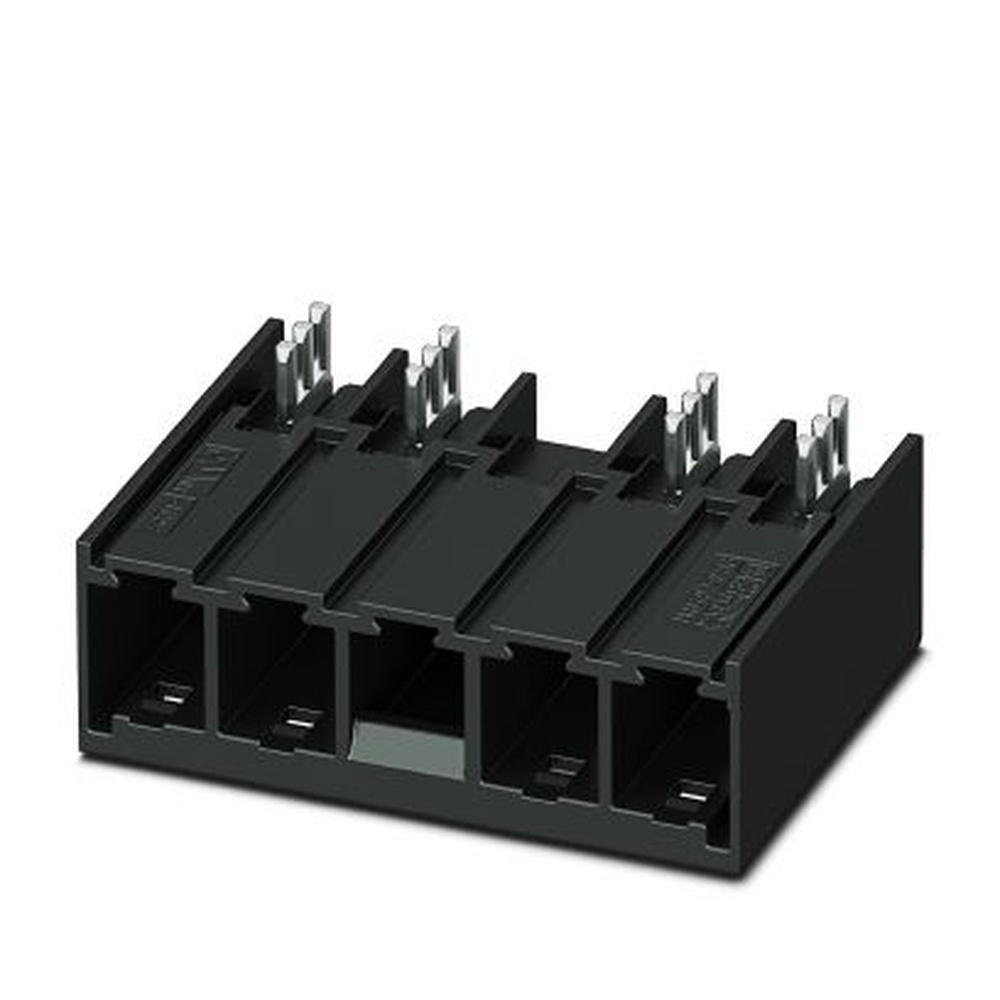 Phoenix Contact Leiterplatten Grundleiste 1192650 Typ PC 6/ 5-GL3U-7,62 P26THR