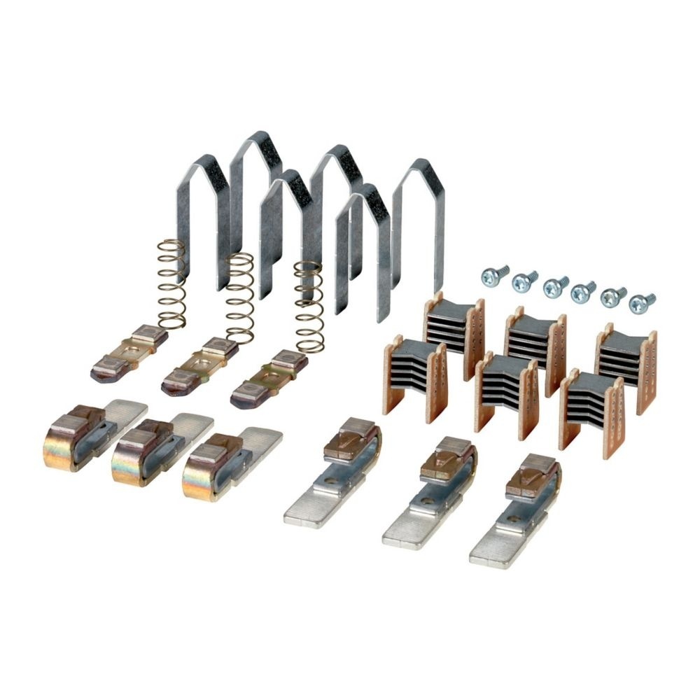 Eaton Ersatzschaltstücke 100423 Typ DILM150-XCT