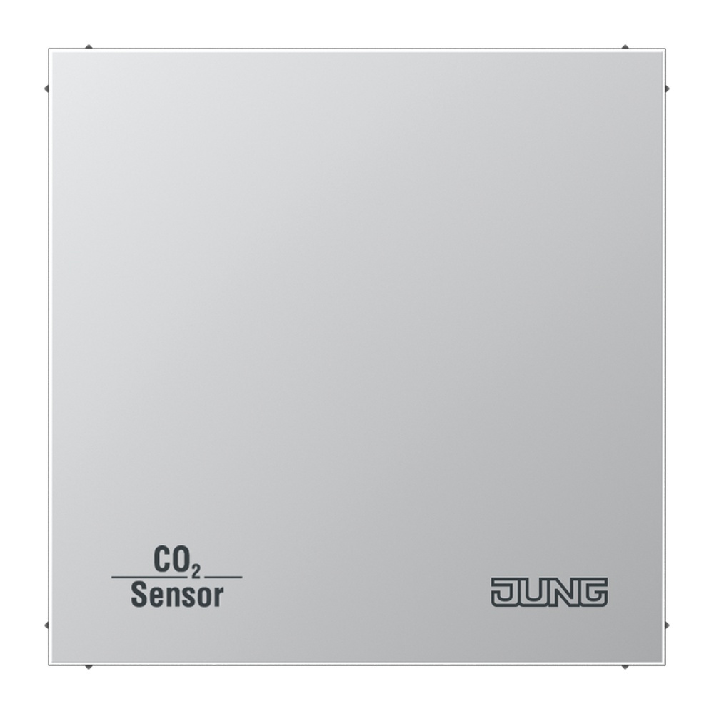 Jung KNX CO2 Sensor CO2 AL 2178