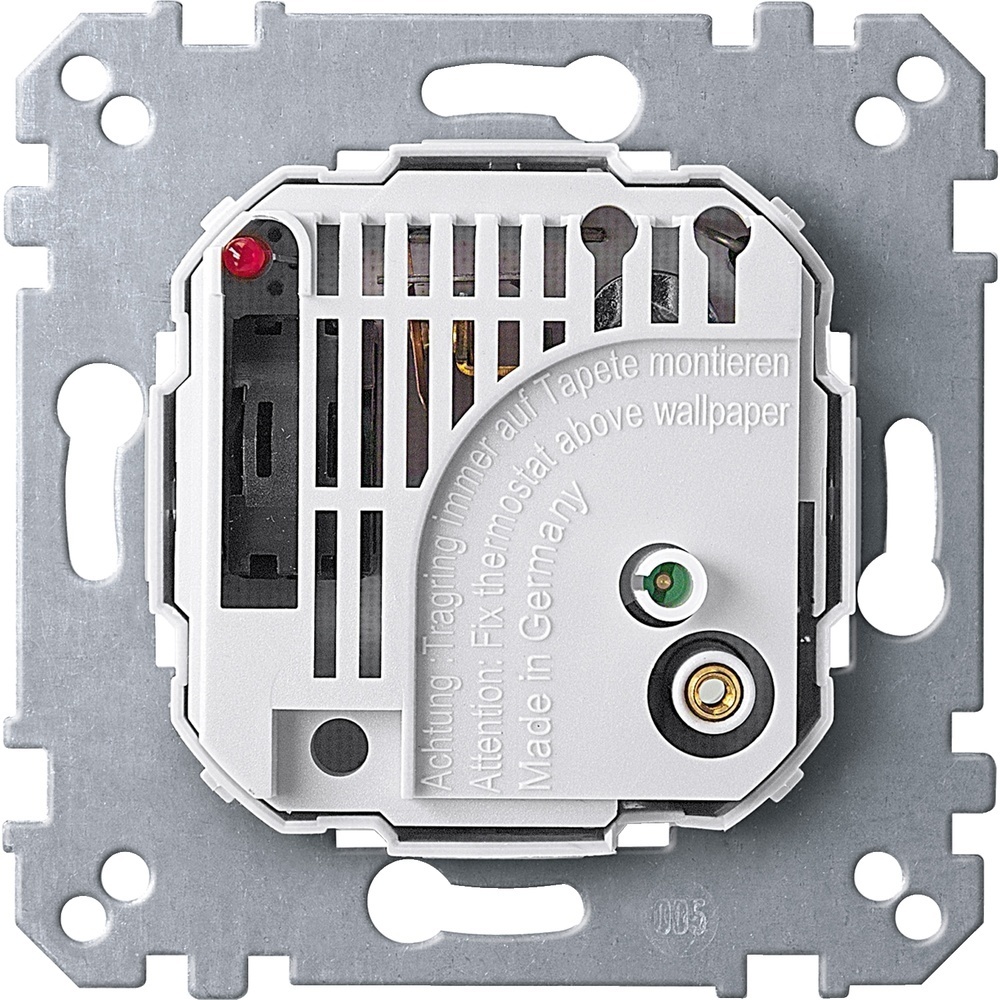 Merten Raumtemperaturregler 536302
