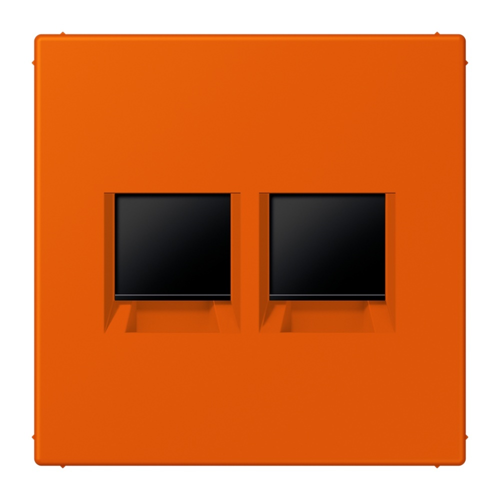 Jung Abdeckung LC1969-2WE260