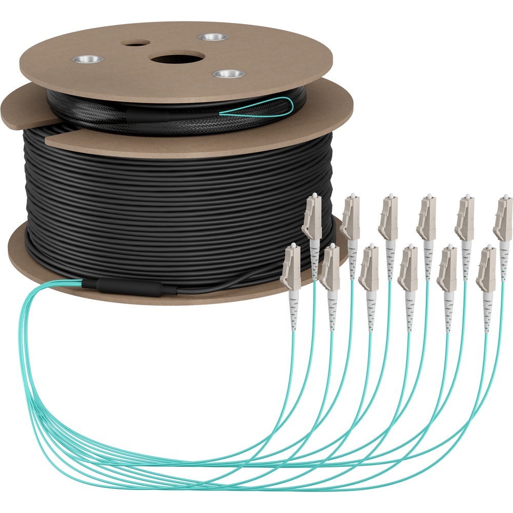 EFB Elektronik Trunkkabel O8342S150OM3