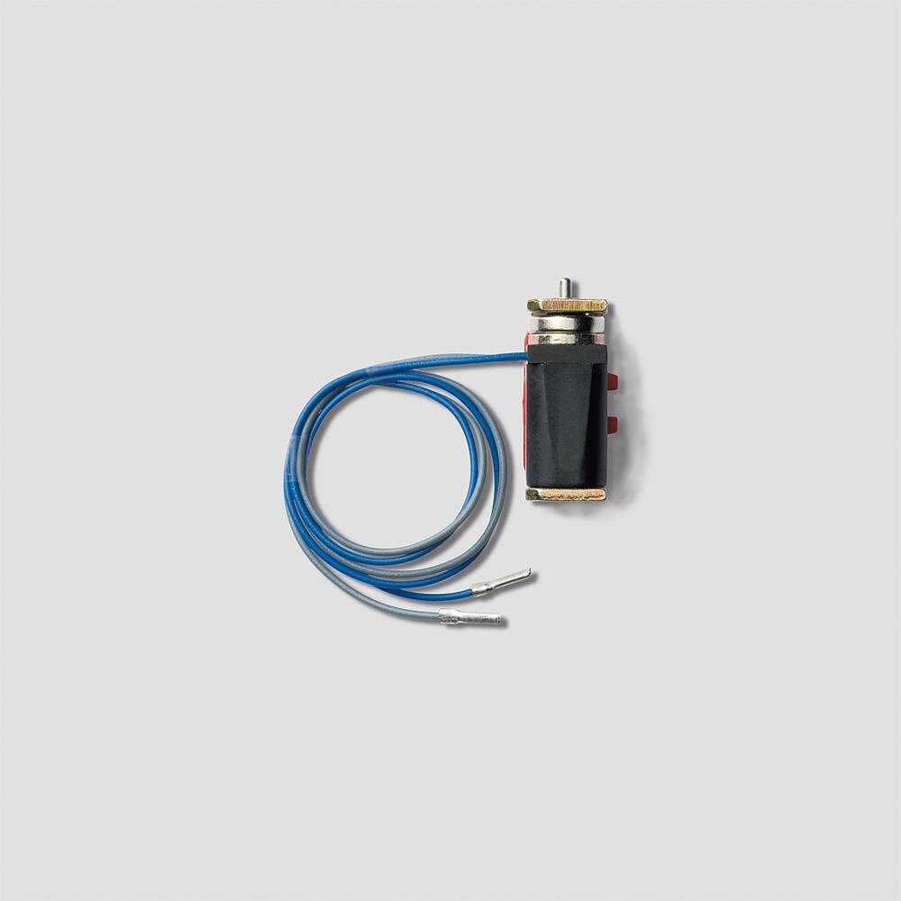Siedle Diebstahlschutz 200015804-00 Typ ZDS 601-0