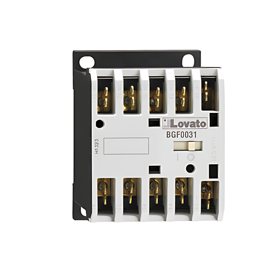 Lovato Electric Kleinschütz 11BGF0901A400