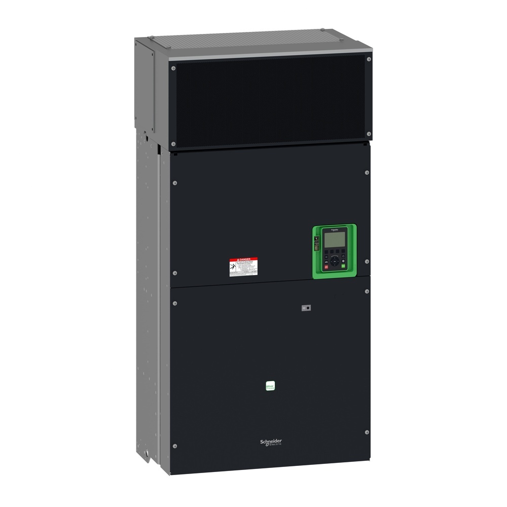Schneider Electric Frequenzumrichter ATV630C31N4