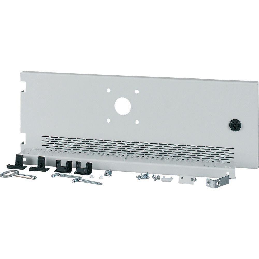 Eaton Tür für NZM2 192610 Typ XSDMV-240806-BF-PI Eaton Tür für NZM2 192610 Typ XSDMV-240806-BF-PI