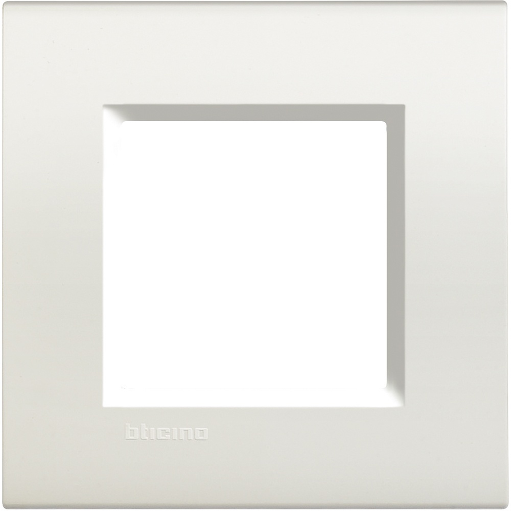 Bticino Rahmen LNA4802BI