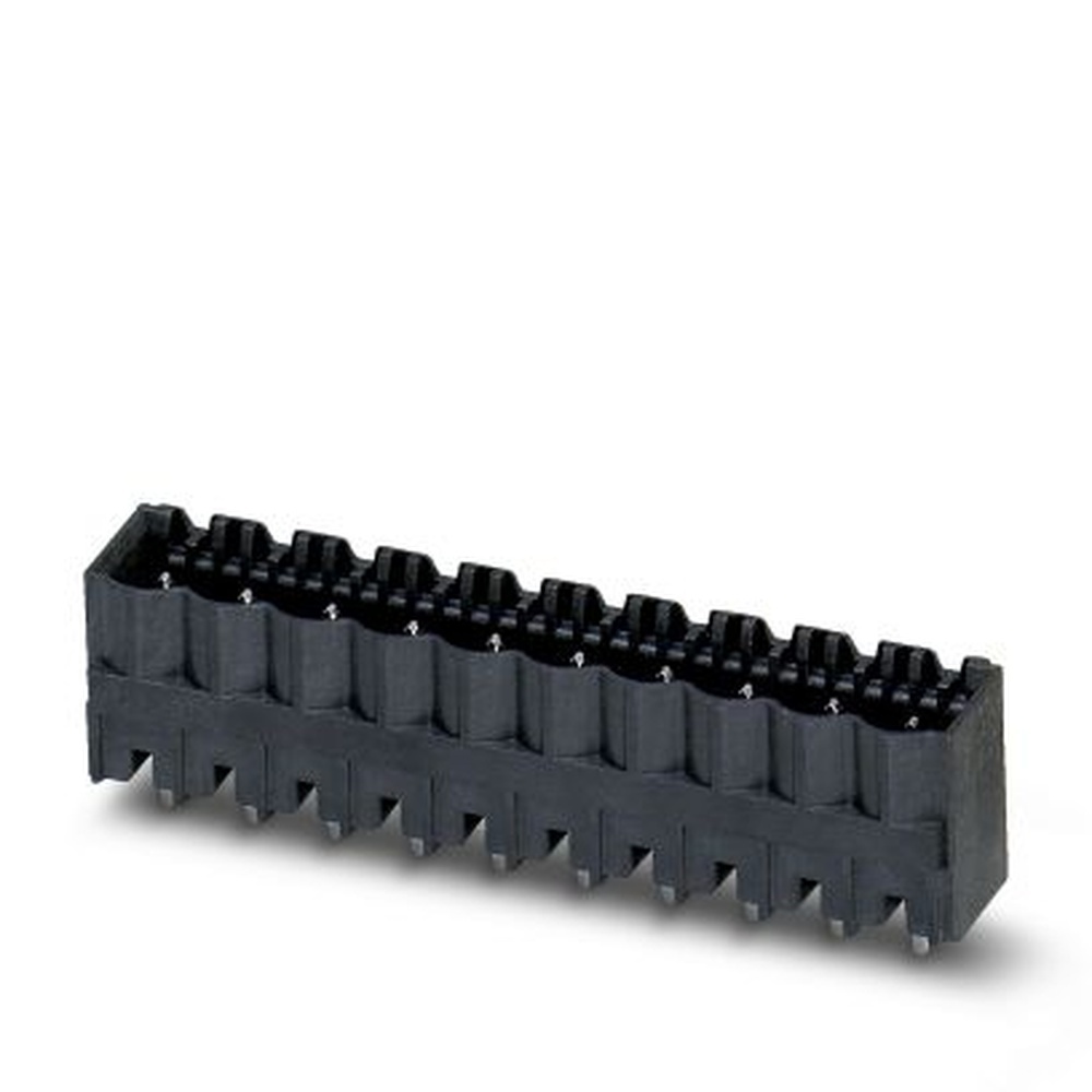 Phoenix Contact Leiterplatten Grundleiste 1837103 Typ CCVA 2,5/10-G P20 THR
