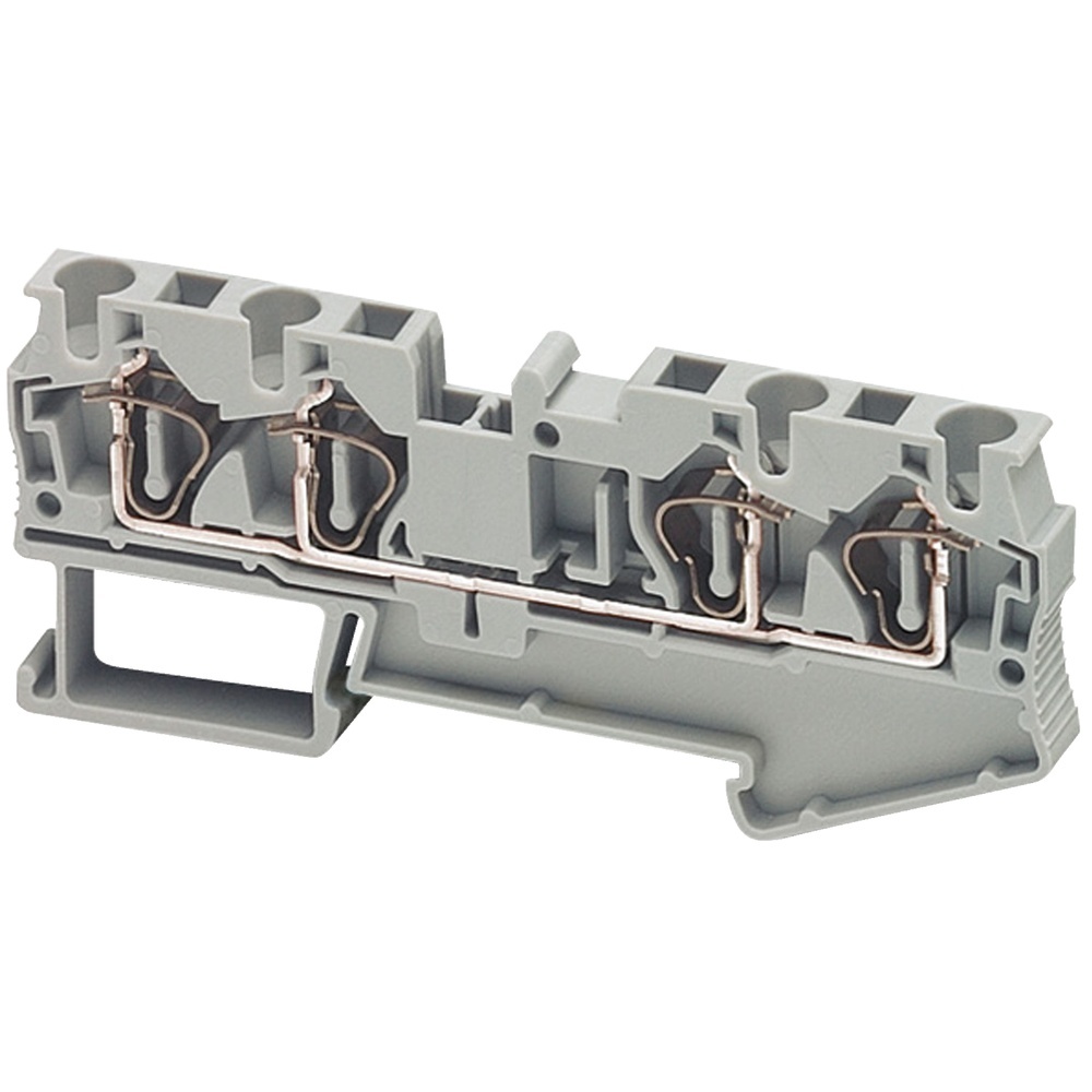 Schneider Electric Reihenklemmen NSYTRR44