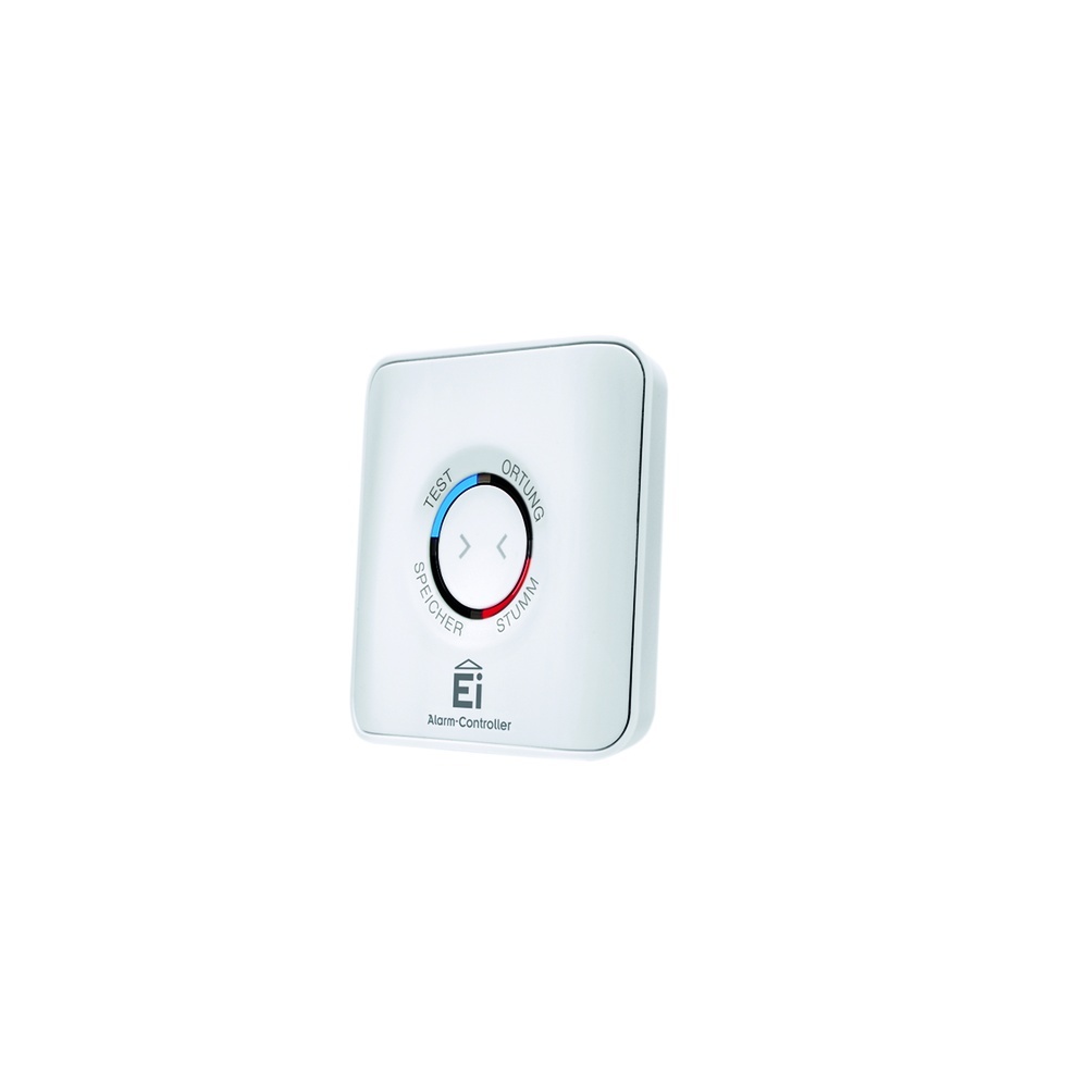 Ei Electronics Alarm Controller Einknopf Fernbedienung Ei450-1XD