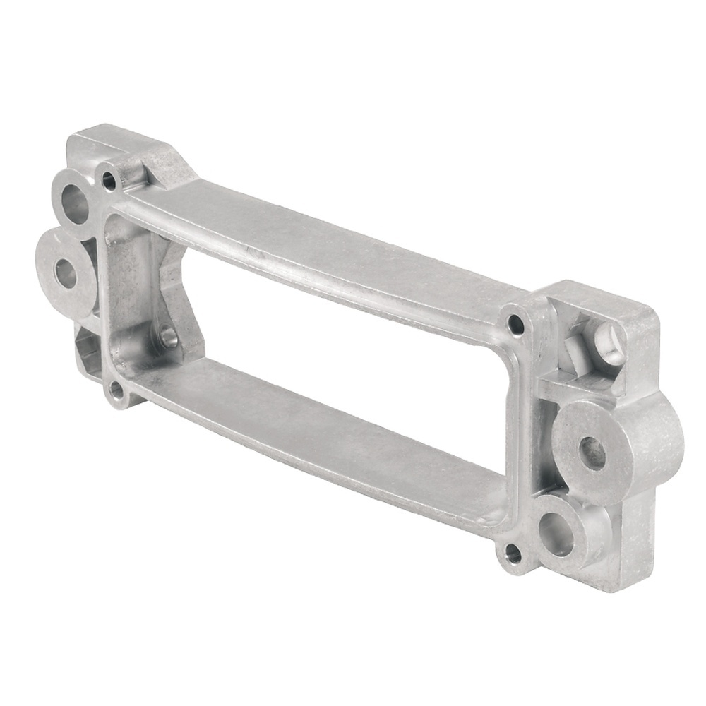 Weidmüller Gehäuse 1282820000 Typ HDC IP68 24B HP FRAME