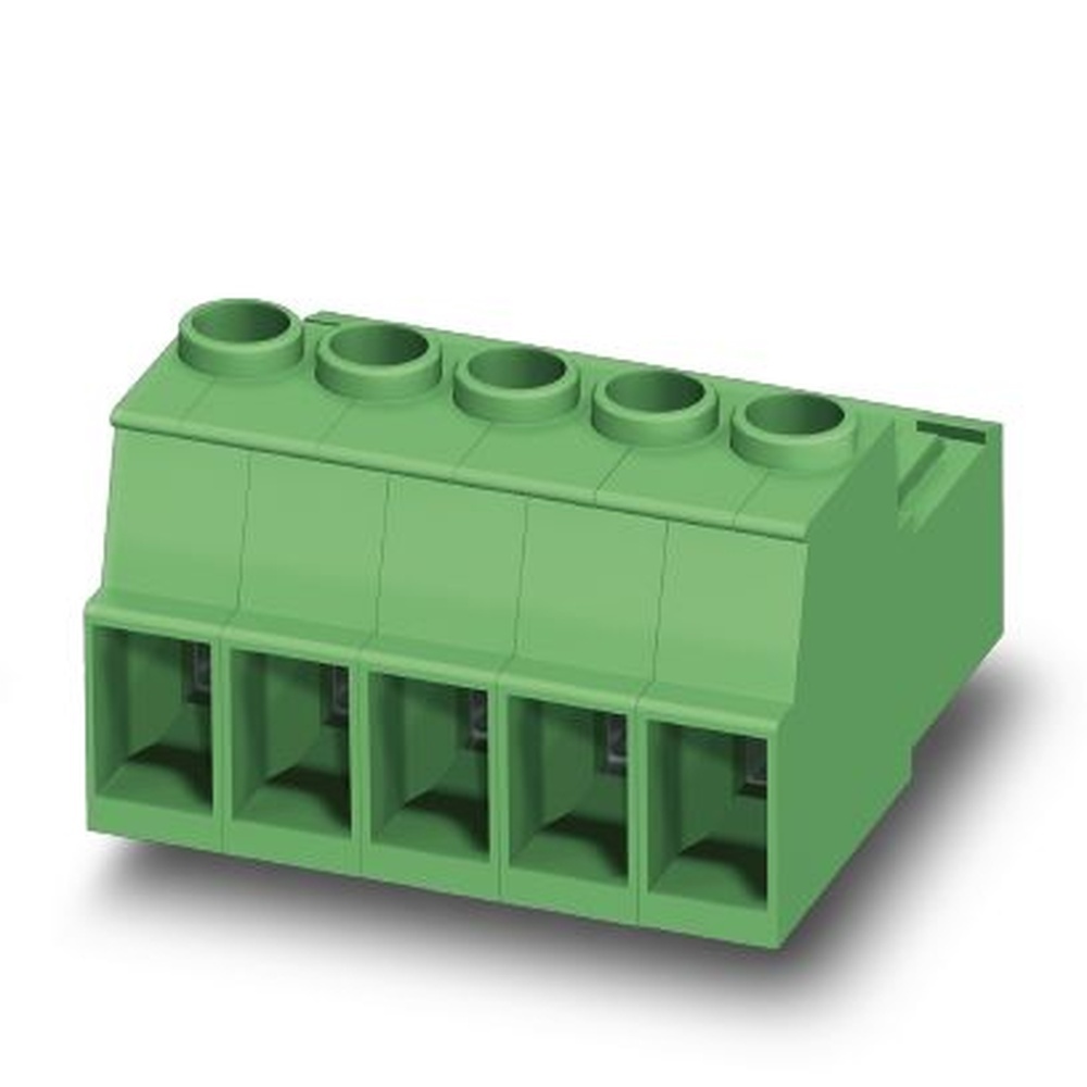 Phoenix Contact Leiterplattenstecker 1709128 Typ IPC 5/10-ST-7,62