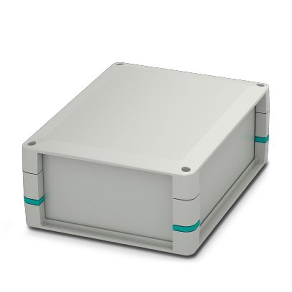 Phoenix Contact Universalgehäuse 2203344 Typ UCS 237-195-H-GD 7035