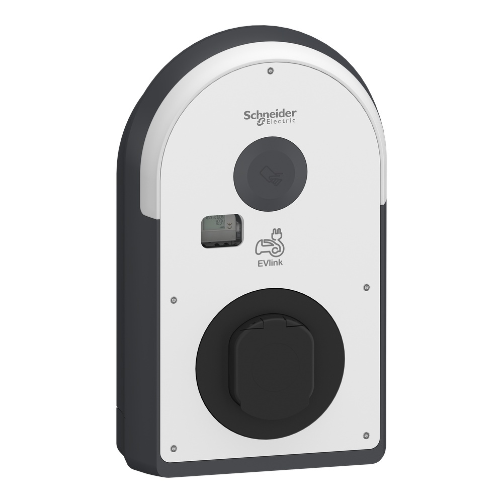 Schneider Electric Wallbox EVB3S22N40M
