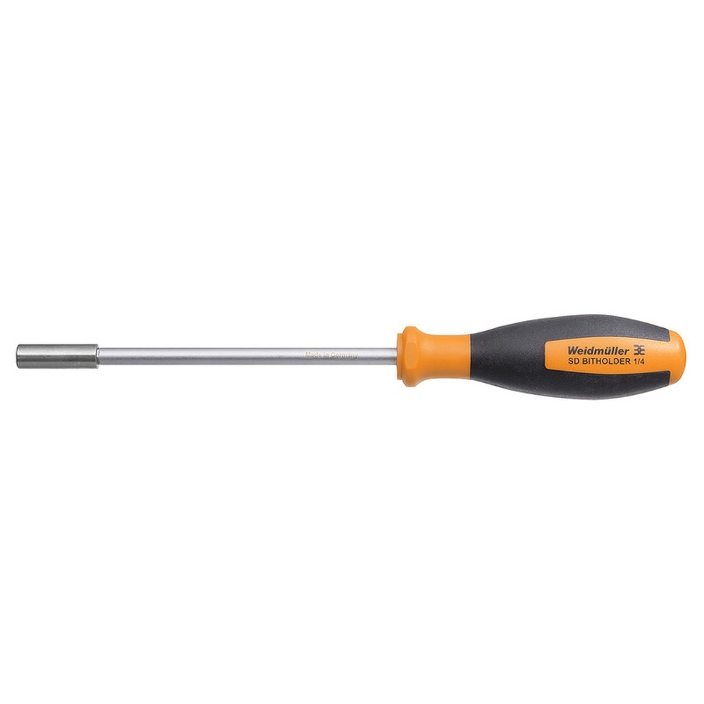 Weidmüller Bithalter 2888380000 Typ SD BITHOLDER 1/4