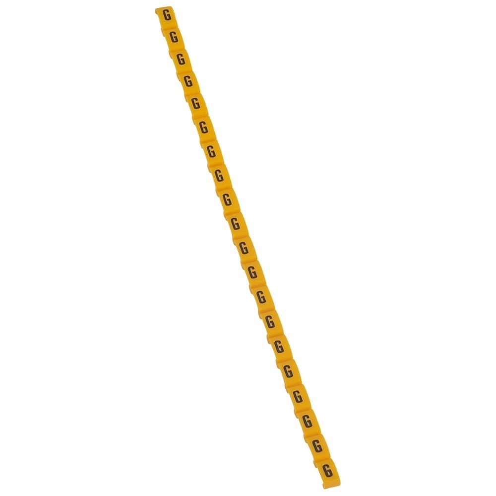 Legrand Etiketten 038416