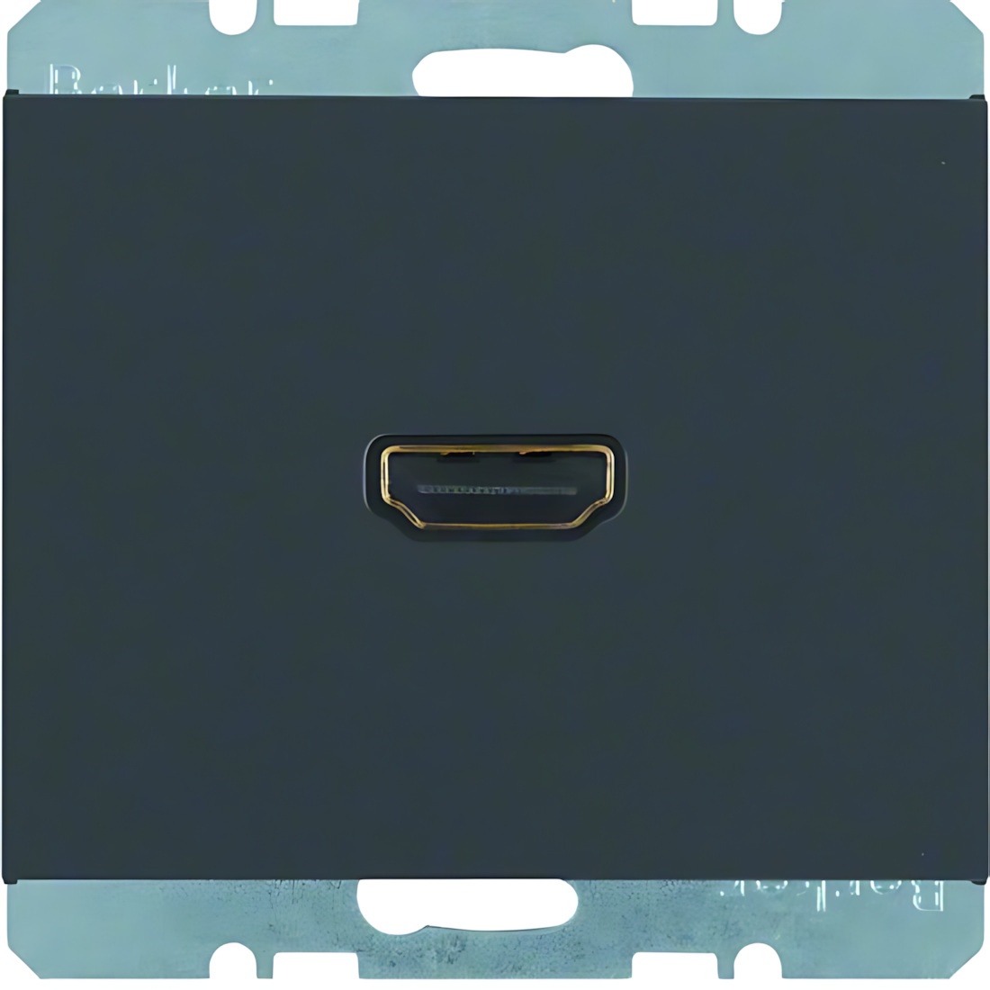 Berker HDMI Steckdose 3315427006